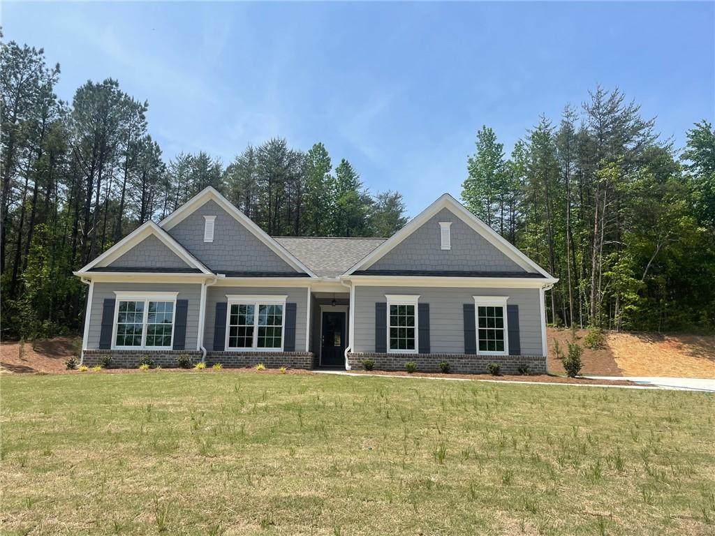 70 Candler Lane - Photo 1