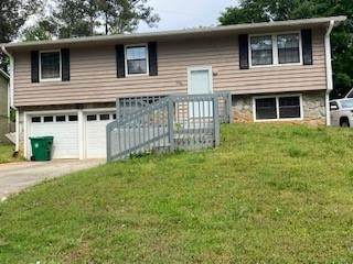 2341 Cherokee Valley Circle - Photo 1