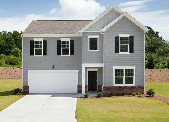 258 Knightsbridge Lane - Photo 1