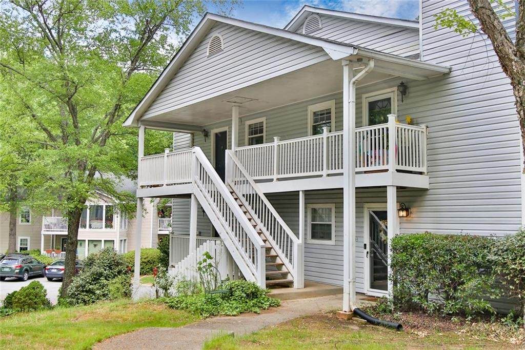 2104 Augusta Drive - Photo 1