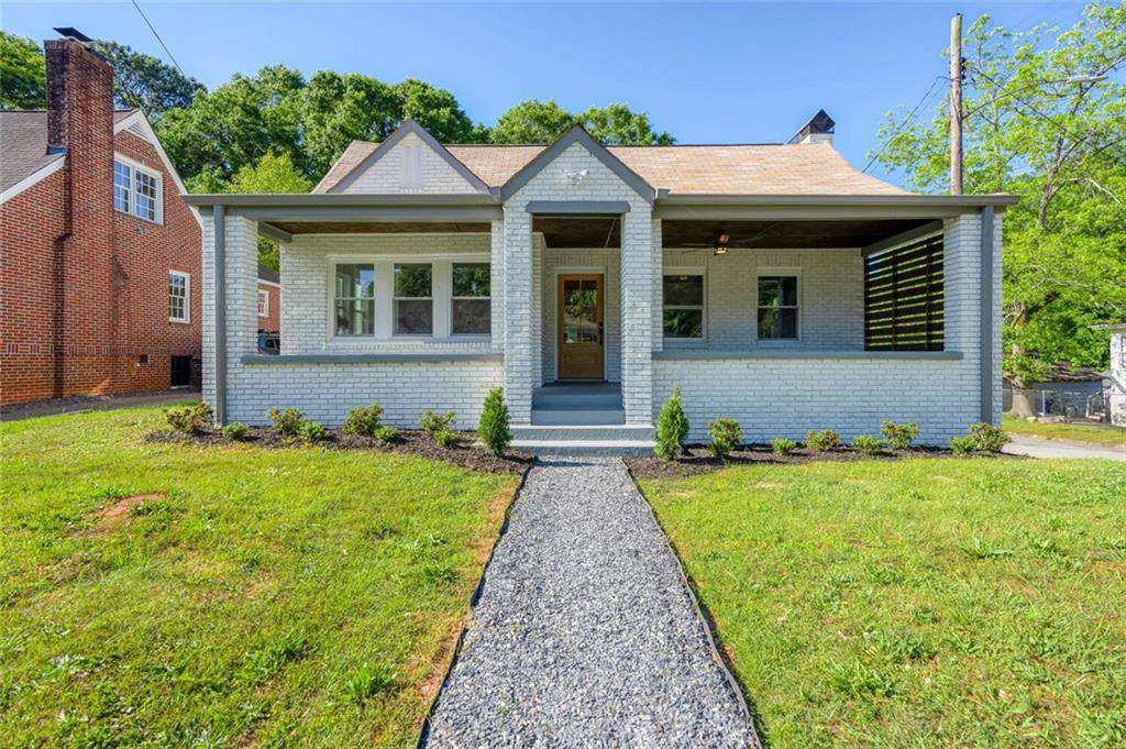 496 Shannon Drive - Photo 1