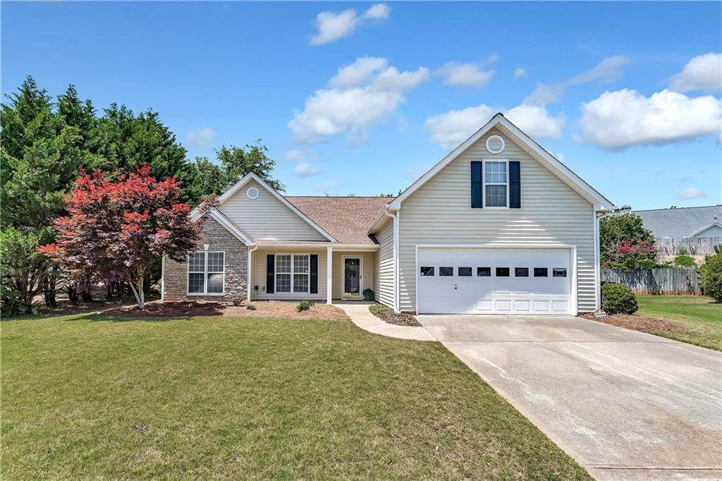 322 Tattersall Court - Photo 1