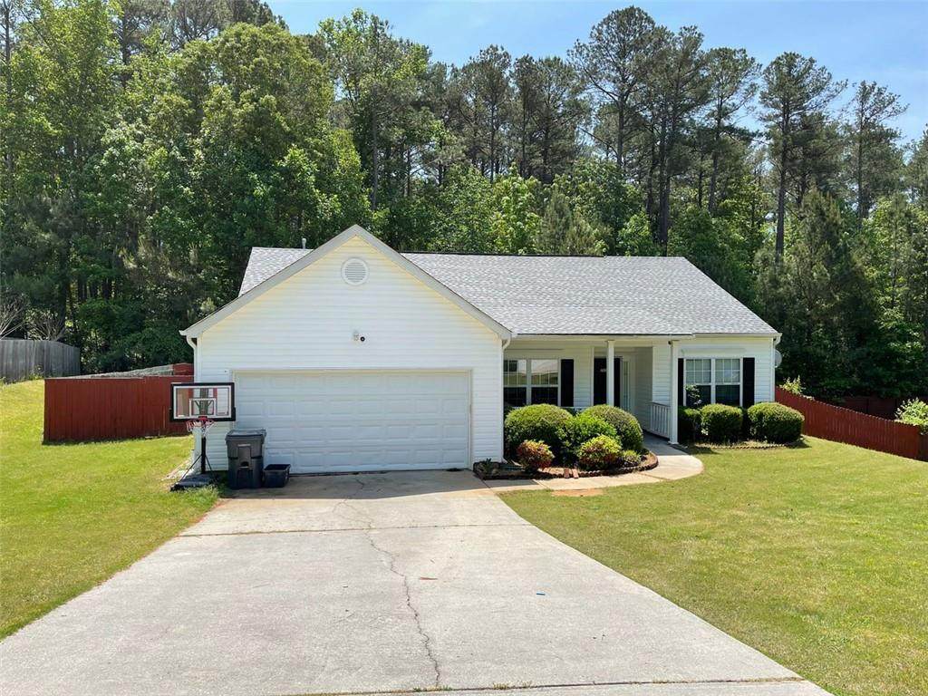 2221 Baker Carter Drive - Photo 1