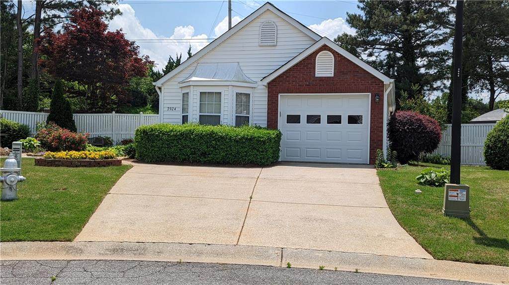 3924 White Owl Court - Photo 1