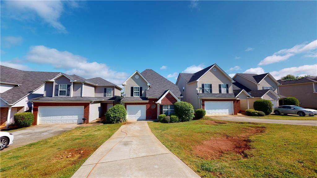 529 Carlton Pointe Drive - Photo 1