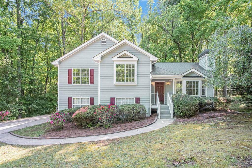 6350 Carriage Court - Photo 1