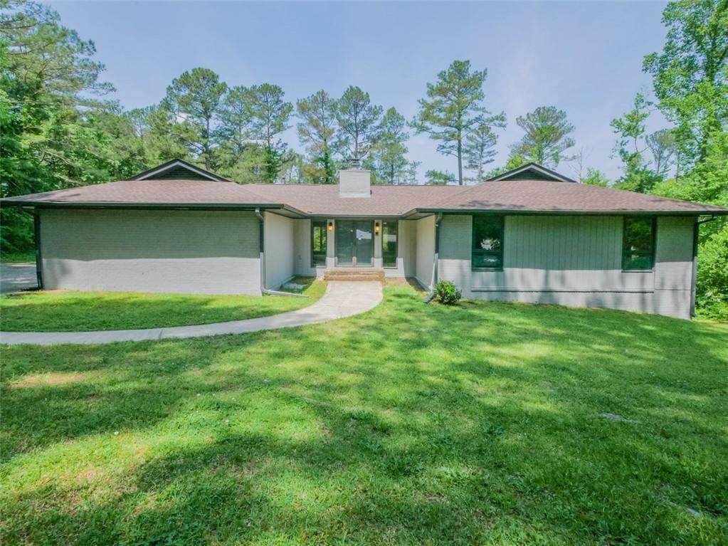 1695 Zebulon Court - Photo 1