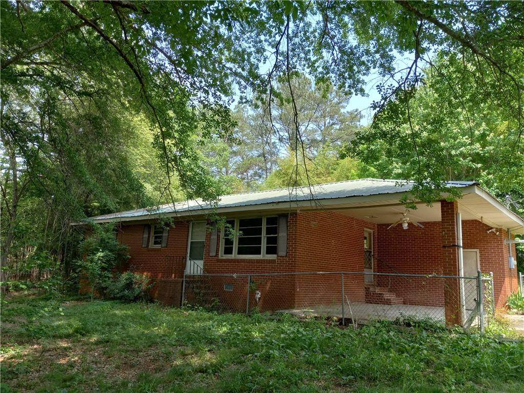 93 Clay Road - Photo 1
