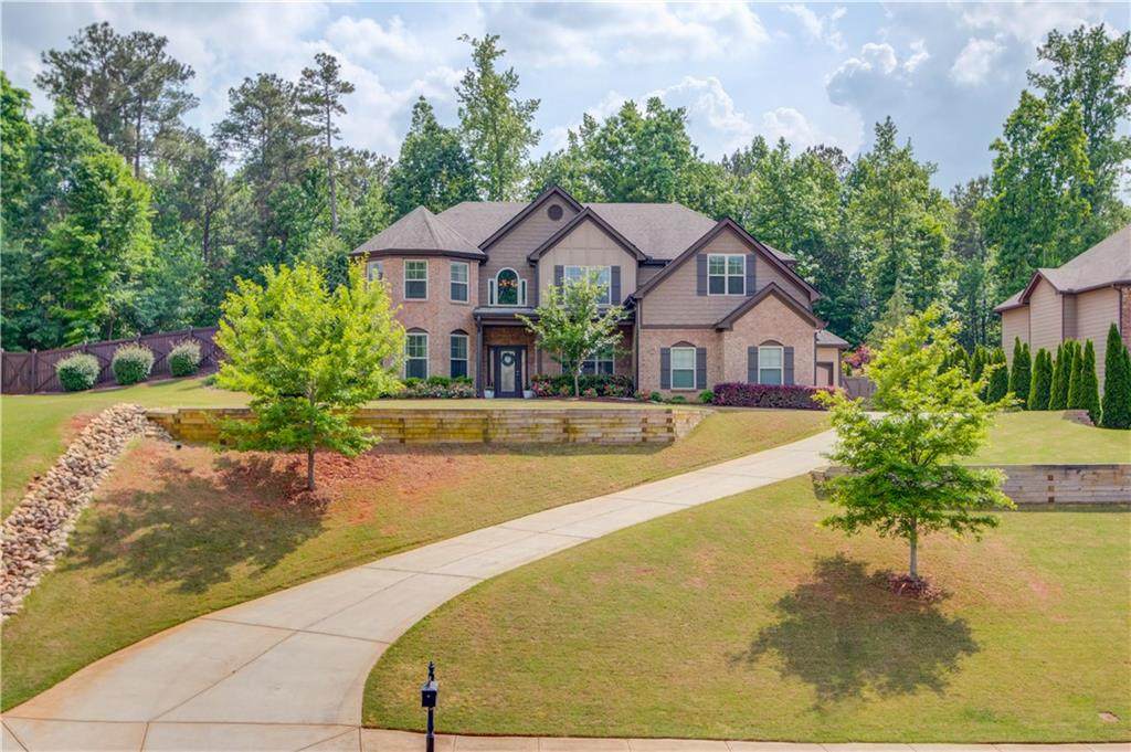 2186 Abbott Drive - Photo 1