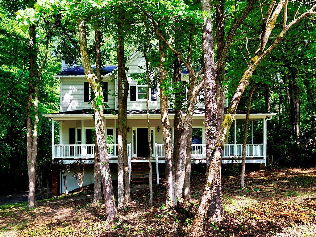6365 Emerald Trail - Photo 1