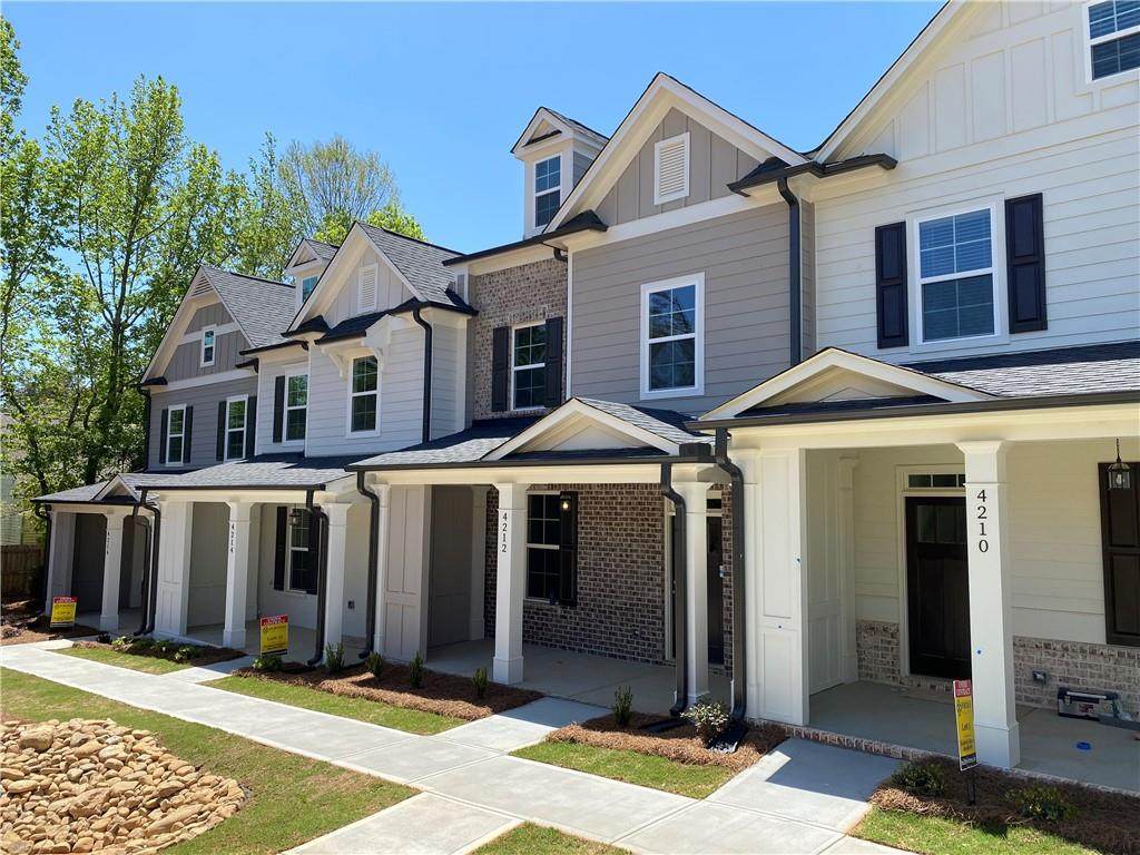 4212 Futral Court - Photo 1