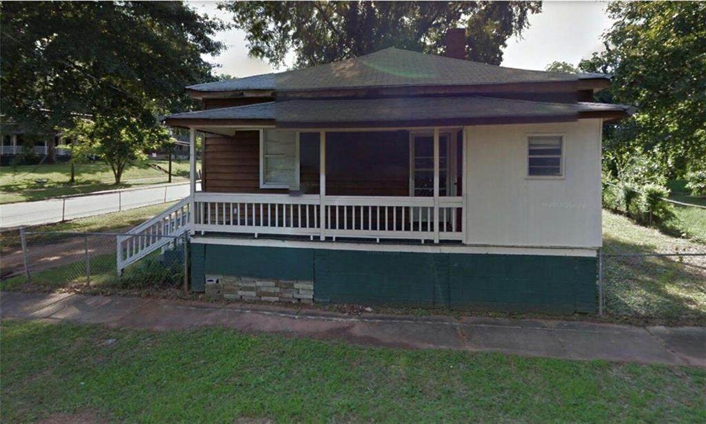 1 Magnolia Street - Photo 1
