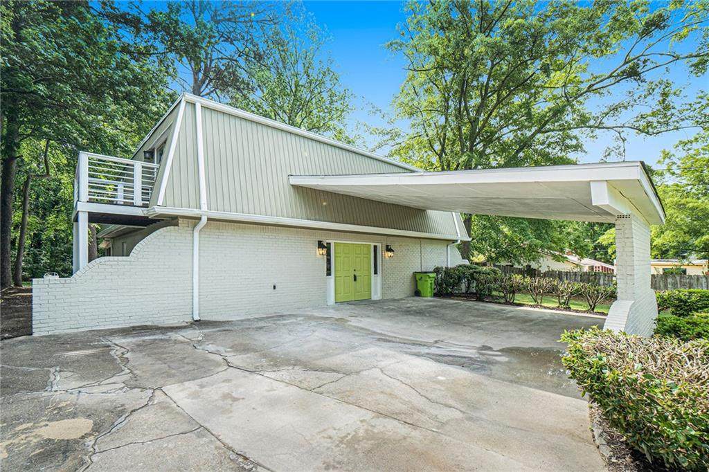 6300 Ponderosa Court - Photo 1