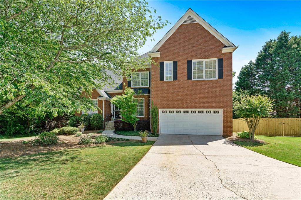 1055 Arbor Creek Drive - Photo 1