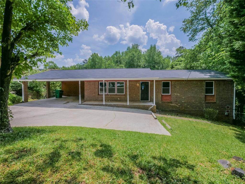 2361 Manassas Lane - Photo 1