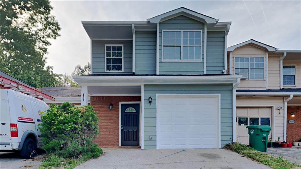 3637 Spring Trace - Photo 1