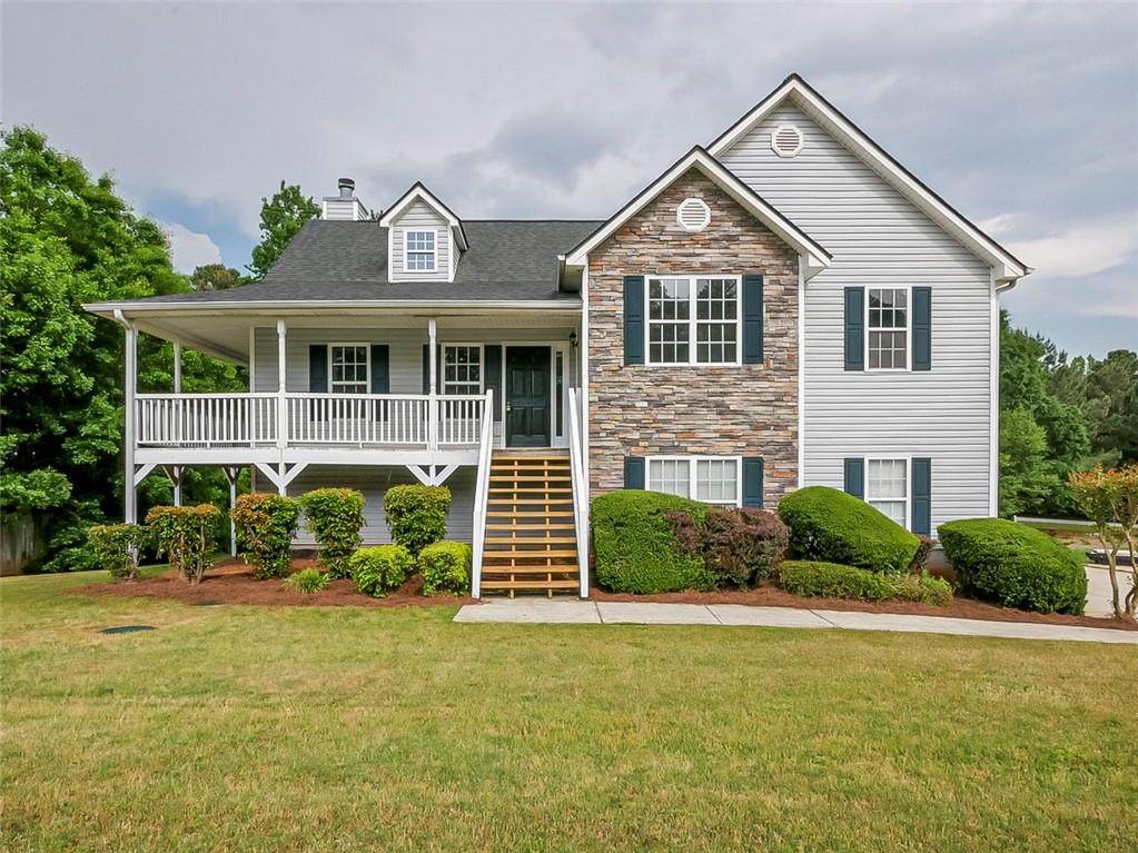 38 Paradise Crossing - Photo 1