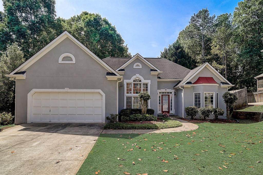 4301 Grand Oaks Drive - Photo 1