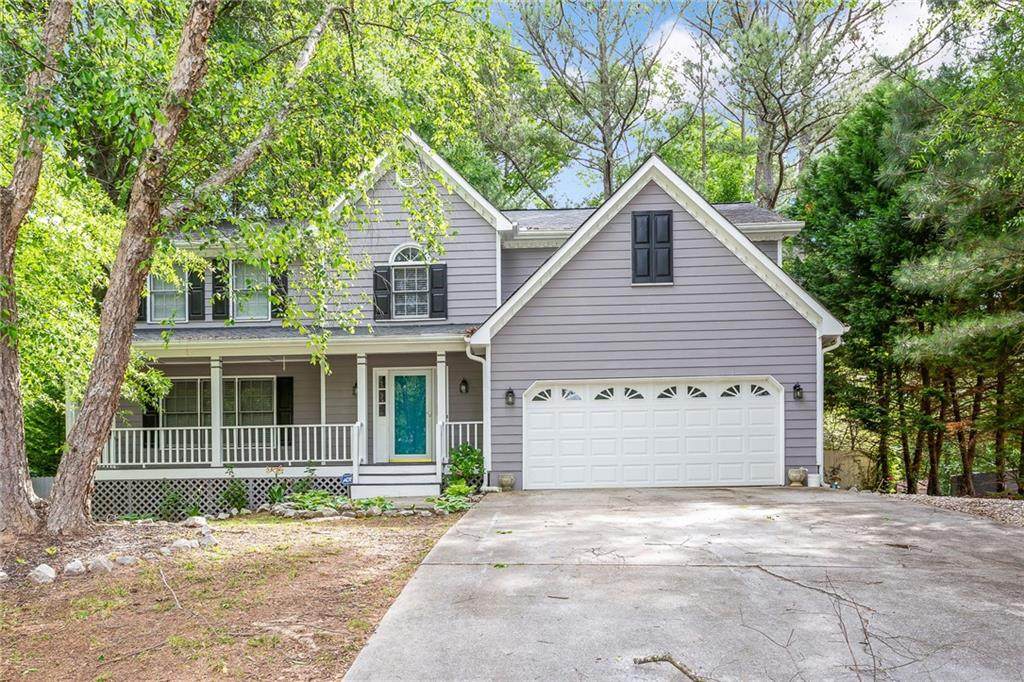 2950 Riverbend Drive - Photo 1