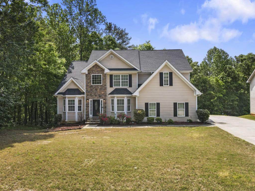 3431 Tackett Road - Photo 1