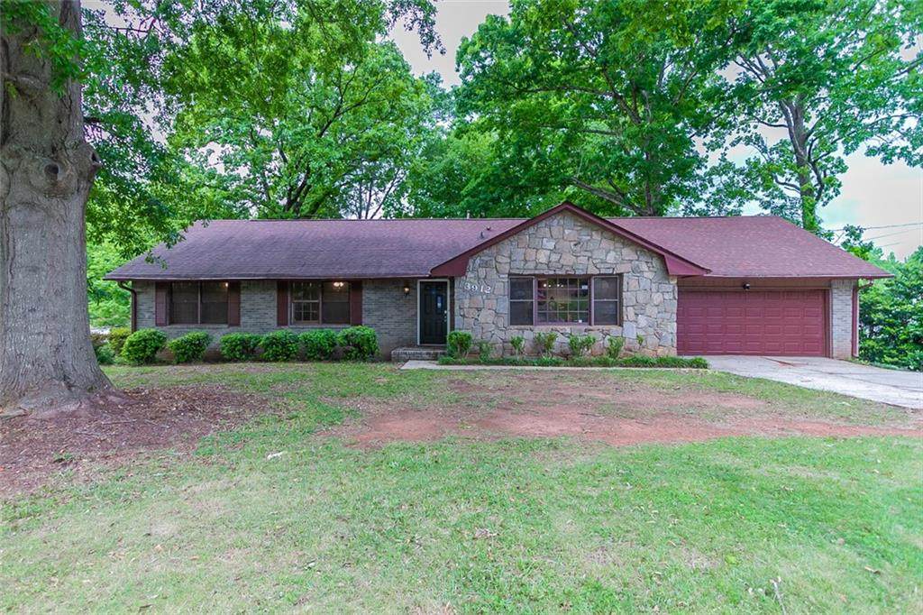 3912 Lehigh Boulevard - Photo 1