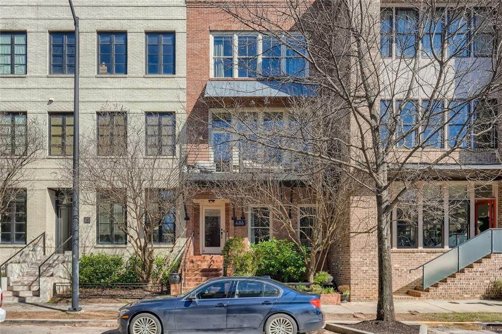 486 Bartram Street - Photo 1