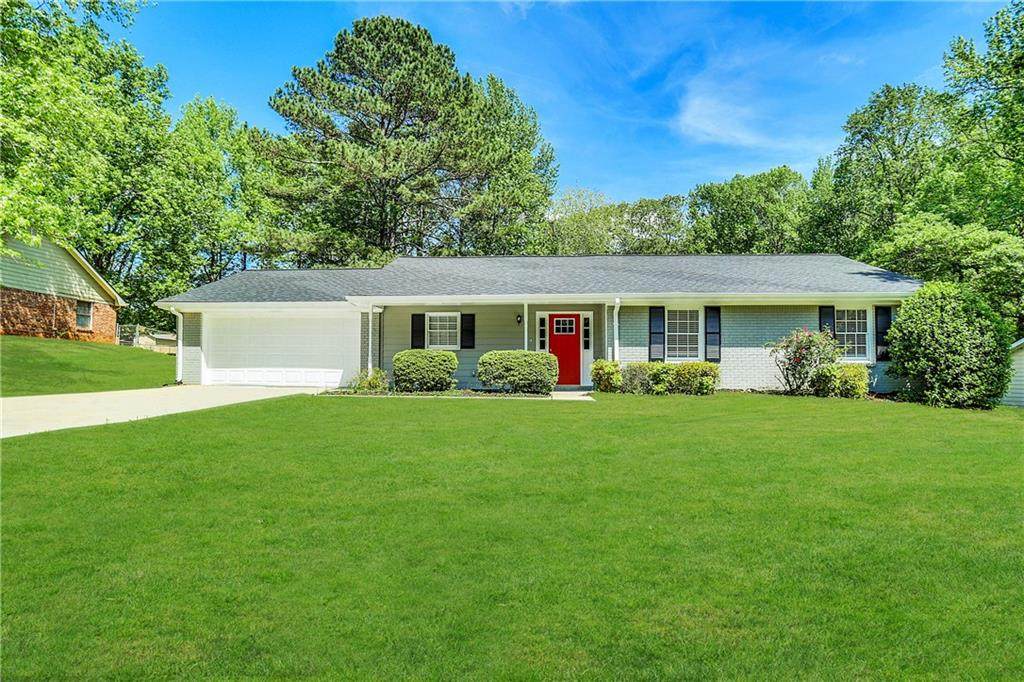 4680 Cedar Brook Drive - Photo 1