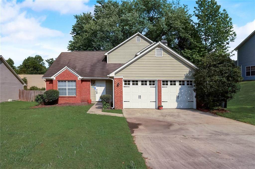 2001 Bankston Circle - Photo 1