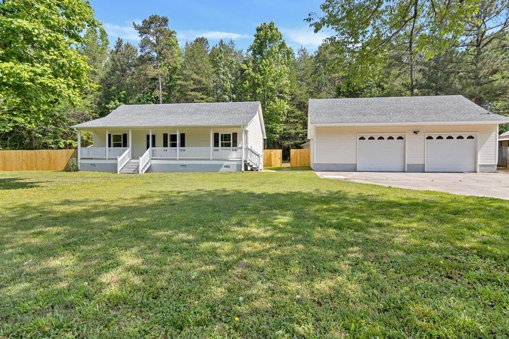1023 Springdale Road - Photo 1