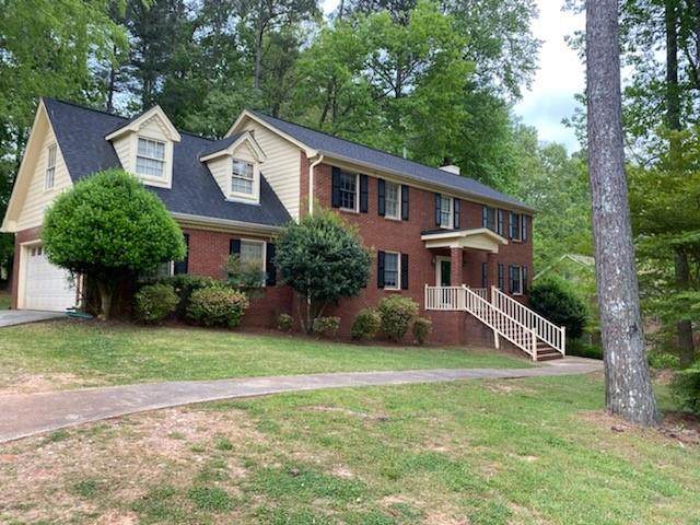 494 Orchards Walk - Photo 1