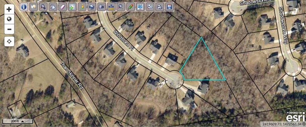 1940 Windstone Place - Photo 1