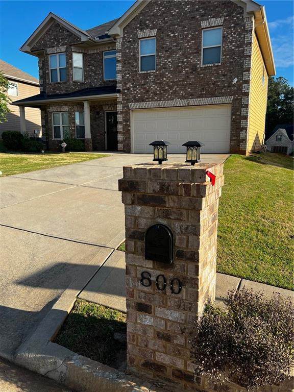 800 Sugarloaf Way - Photo 1