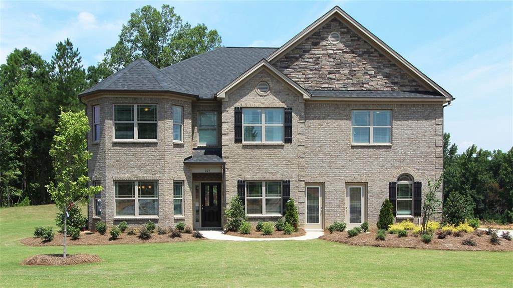 1220 Hawthorne Circle - Photo 1