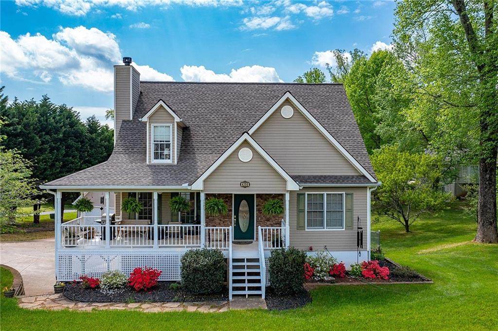 4250 Gravitt Road - Photo 1