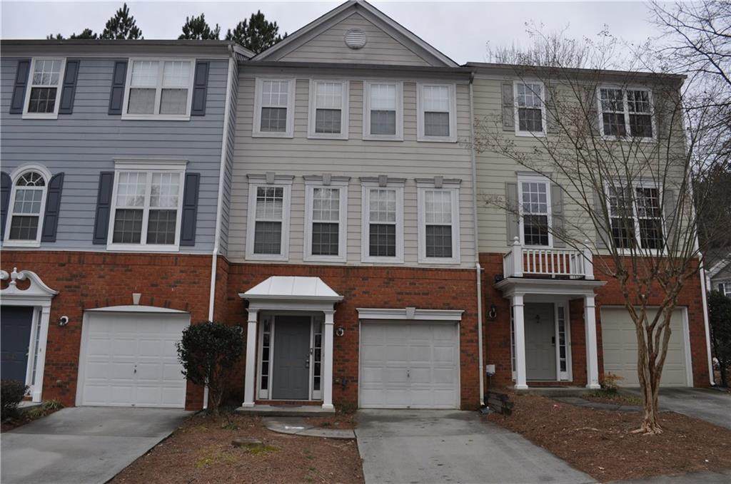4014 Howell Park Road - Photo 1