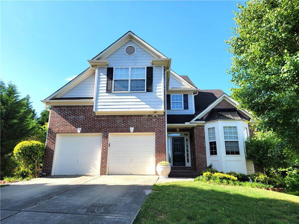 839 Roxwood Park Court - Photo 1