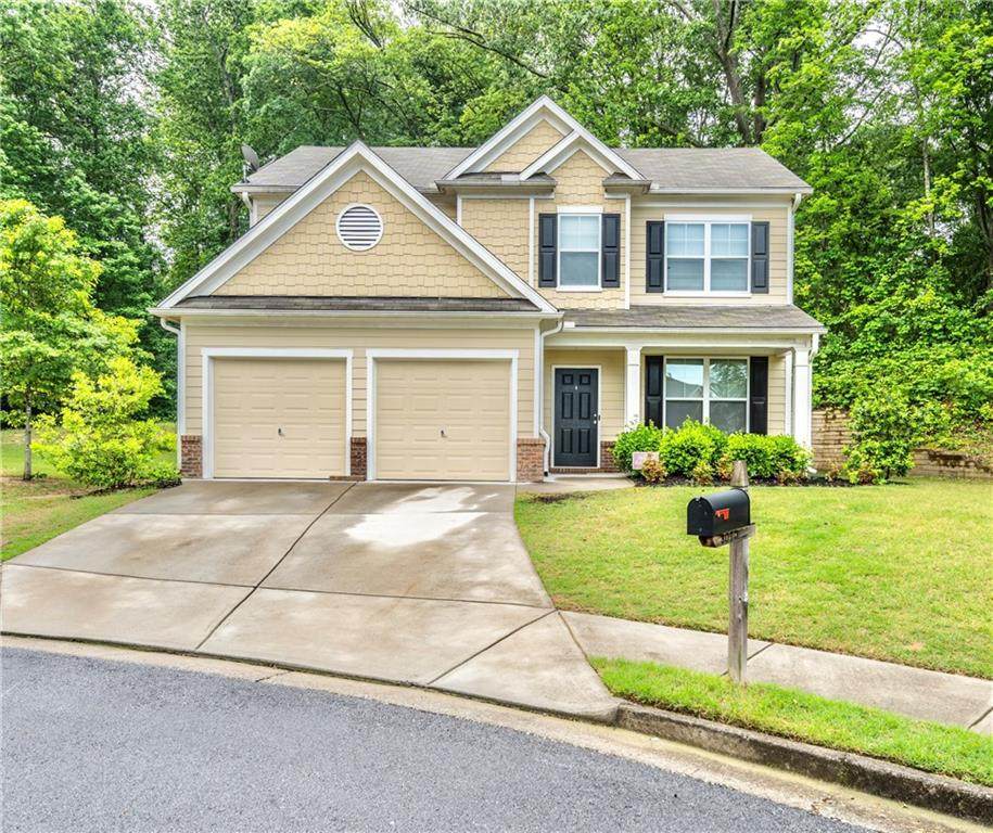 3090 Ben Boulevard - Photo 1