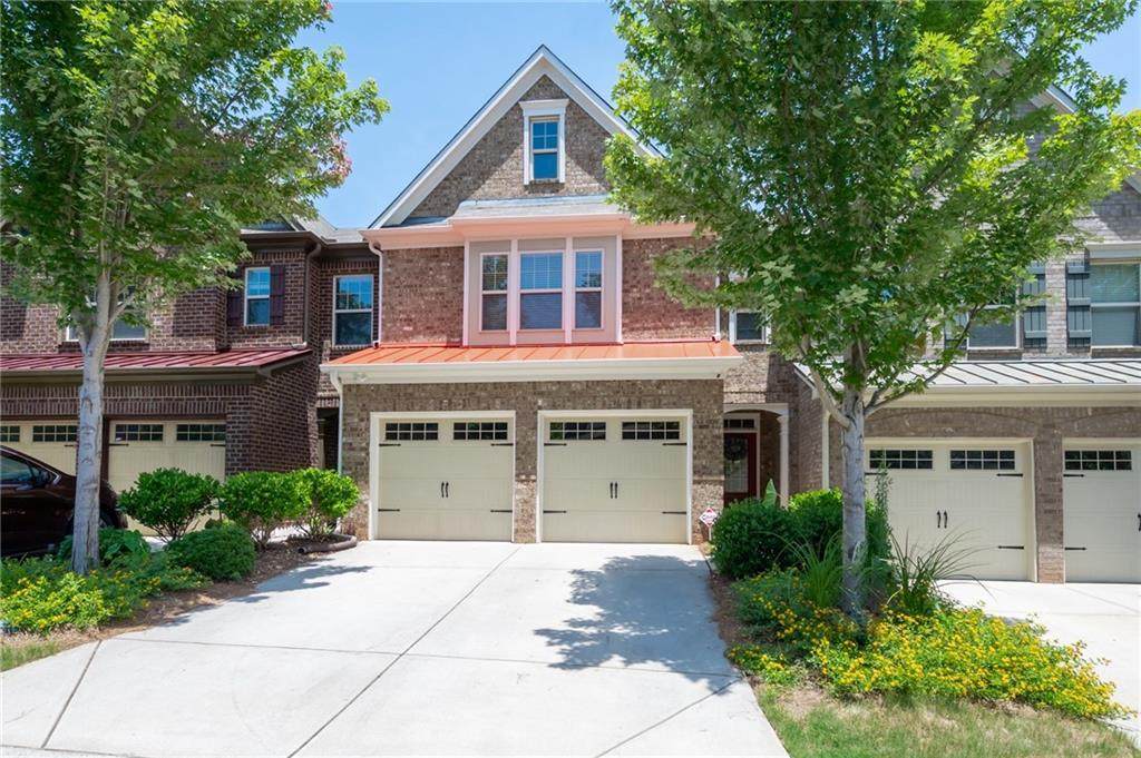 1933 Brightleaf Way - Photo 1