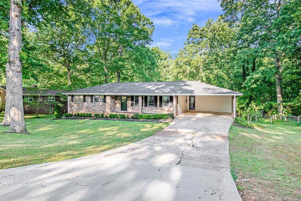1541 Compton Drive - Photo 1