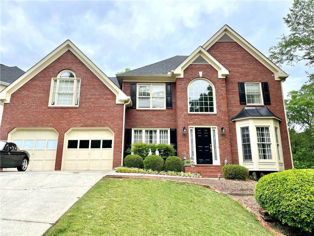 965 River Overlook Drive - Photo 1