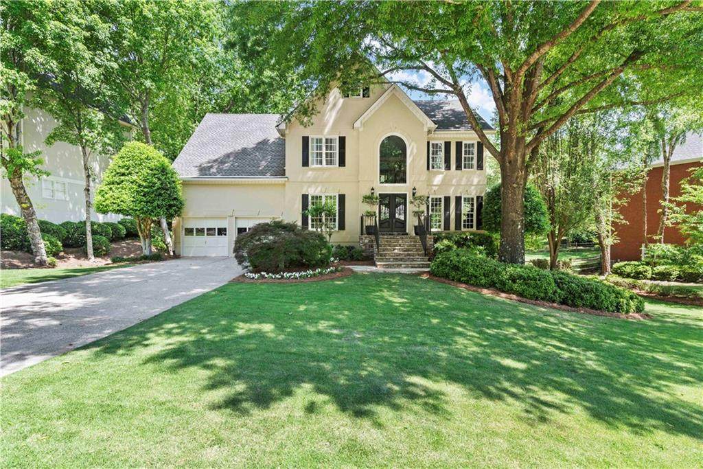 1050 Laurian Park Drive - Photo 1