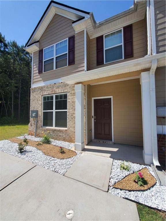 2650 Parrish Court - Photo 1