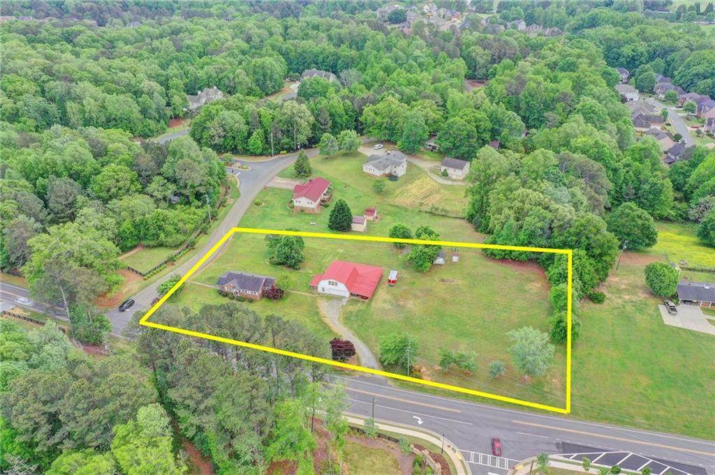 226 Owens Store Road - Photo 1