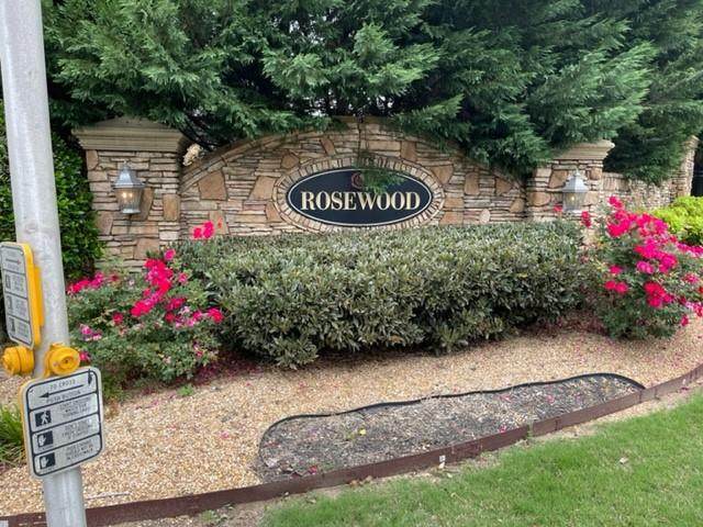 8908 Brandy Rose - Photo 1