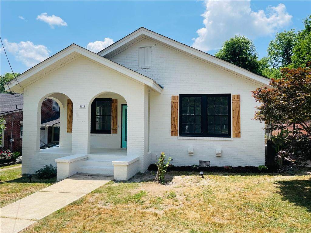 3019 15th Avenue - Photo 1