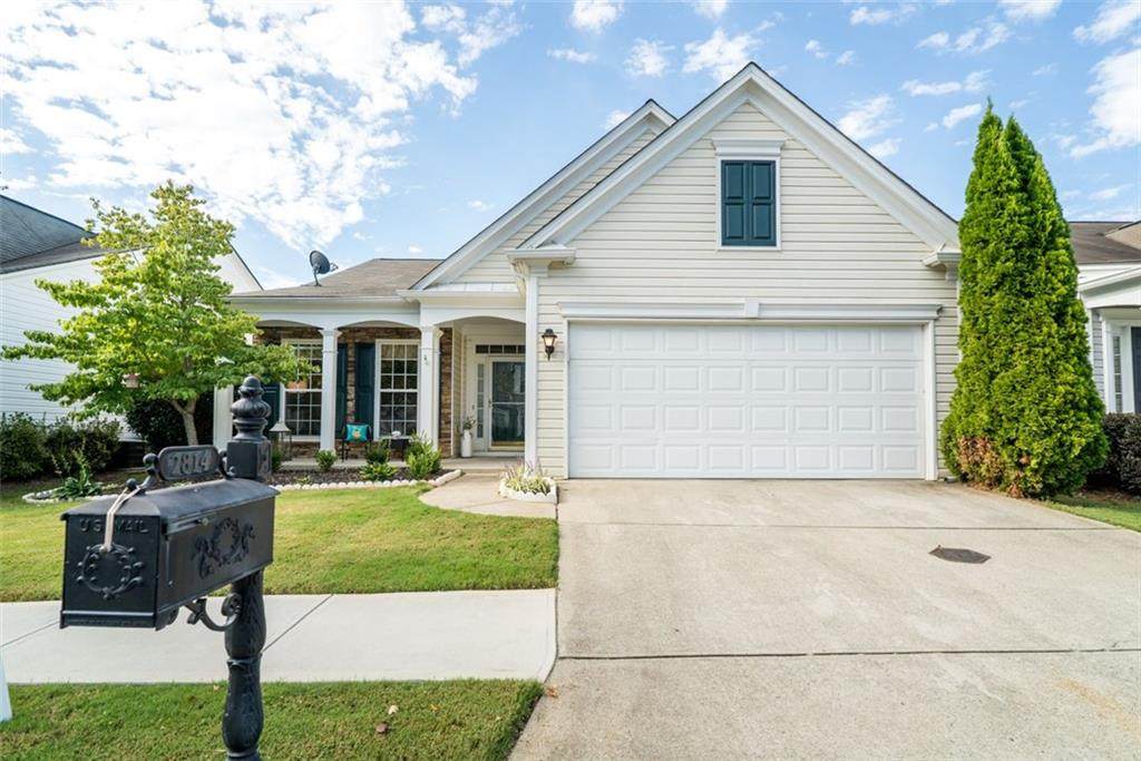 2814 Soneley Way - Photo 1