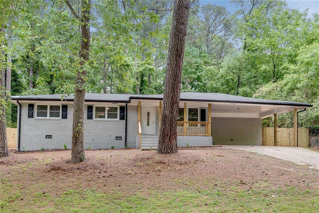 5954 Cardinal Drive - Photo 1