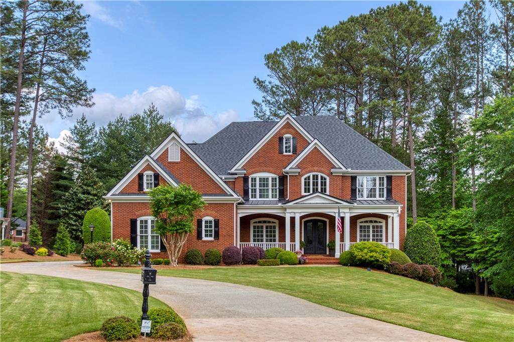 445 Galloway Court - Photo 1