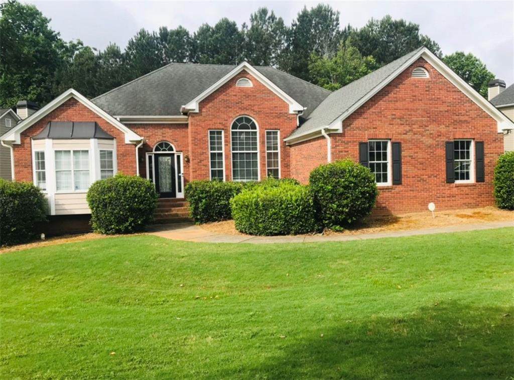 235 Ruby Forest Parkway - Photo 1
