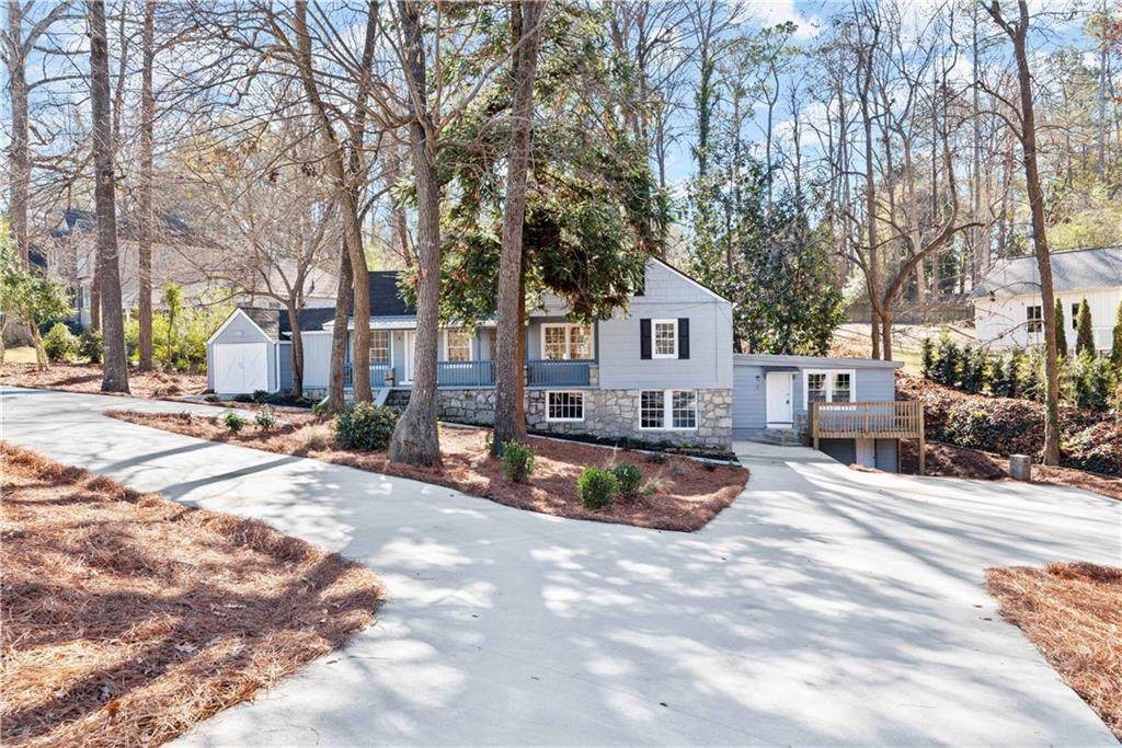 3310 Roxboro Road - Photo 1
